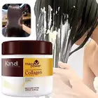 Karsell Colágeno Tratamiento Capilar Reparación Profunda Acondicionador Aceite de Argán Colágeno Cabello-